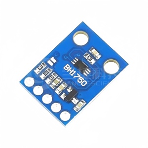 GY-302 del sensore di illuminamento di intensità della luce BH1750 - Product Image 2