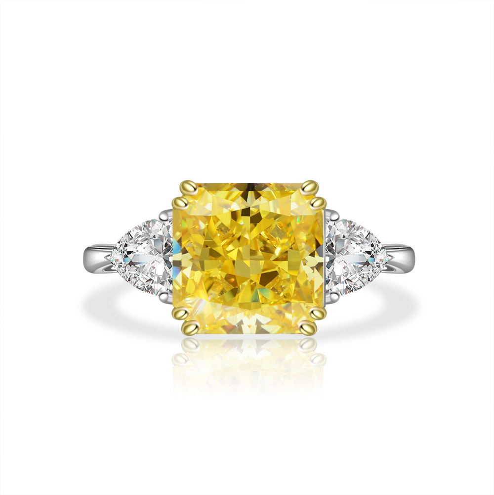 Yellow stone
