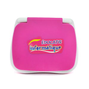 2歳の子供たちの開発Jeux Enfants Learning Toys Tablets Learn and Play French Educational Toys For Babies - Product Image 4