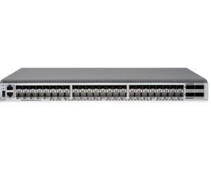 Beste BR-G720-48-32G-R Fiber Switch POE Stapelbar mit SNMP QoS-Funktion für PC-Netzwerk-Einsatz - Product Image 4