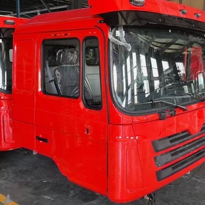 Dongfeng <span class=keywords><strong>Cab</strong></span> cho các bộ phận xe tải cabin gắn màu đỏ và trắng dfl4251a9 - Product Image 5