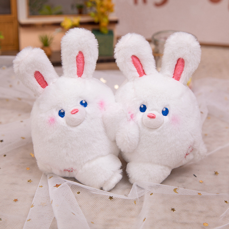 White Rabbit