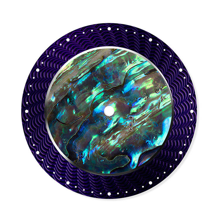 หอยเป๋าฮื้อ