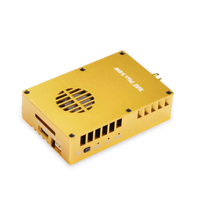 PandaRC VT5804蝙蝠最大5.8W VTX大功率视频图像发射器5.8G 64CH 4.9G 6G，适用于遥控FPV无人机远程竞赛无人机 - Product Image 5