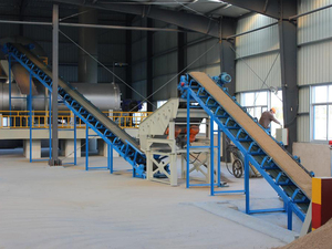 40-1280 t/h Cinta transportadora de camión ajustable Máquina de escalada Descarga Artefacto Carga Transportador deslizante Cinta telescópica