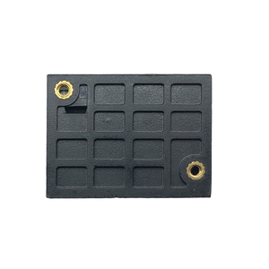 XT738Mマウントコードバーコード支払いリーダースキャナーモジュール - Product Image 6