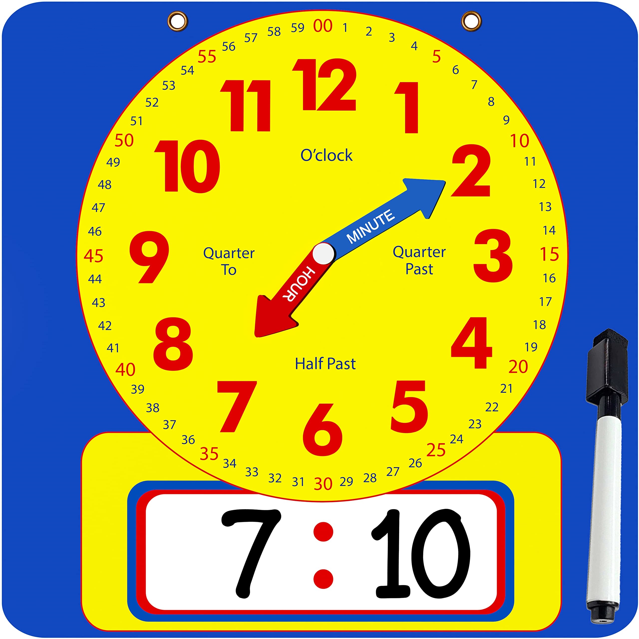 7