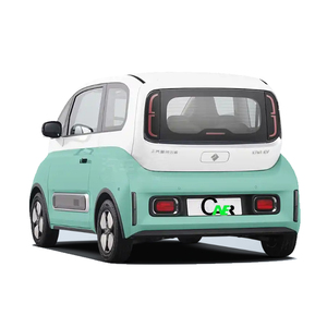 Sıcak satış Baojun <span class=keywords><strong>Kiwi</strong></span> Ev araba Electric elektrikli sürücü 3-Door 4-Seater Hatchback <span class=keywords><strong>Mini</strong></span> araba küçük elektrikli arabalar yetişkinler için