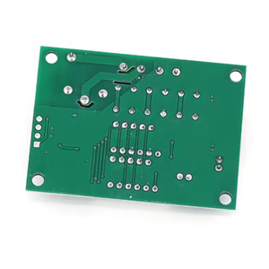 W1219 DC 12V Dual LED Digital Thermostat <strong>Temperature</strong> <strong>Controller</strong> <strong>Temperature</strong> Regulator Switch Control <strong>NTC</strong> 10K Sensor Module - Product Image 5