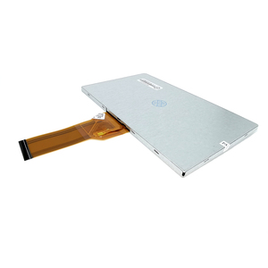 7 inç 800x480 çözünürlük TTL fpc 50pin GPS LCD ekran modülleri LCD sürücü denetleyici kurulu - Product Image 3