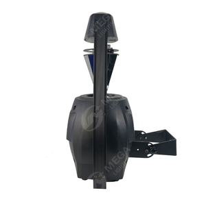 Mega factory 5R сканер снайперский световой луч 5R dmx 512 управление с gobo - Product Image 1