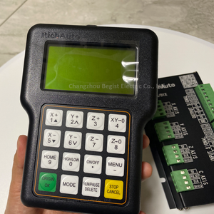 Original Rich Auto Dsp A11e Controller für CNC Router Control System Auf Lager - Product Image 2