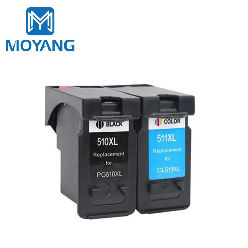 MoYang compatible de Haute Qualité 510 cartouche pour Canon utilisation pour canon MP270 MP280 MP480 imprimante