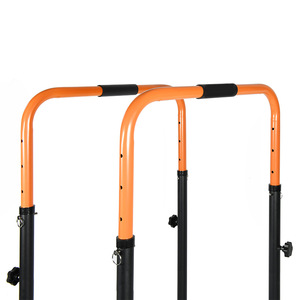 Modern ve fabrika-kas gücü ve gücü için toptan eğitim paralel çubuklar - Product Image 3