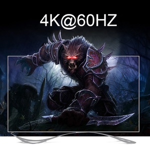 Xpup 18Gbps 4k 2.0 3D 1080P支持4至4 HDMI矩阵分离器4x4 HDMI视频矩阵hdmi开关分离器HDCP2.2 HDR 4K 60Hz - Product Image 3