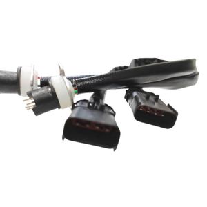 Professional-Grade Ethernet Diagnostic and <strong>Programming</strong> Tool for Model S/X Delivering Precision and Efficiency - Product Image 2