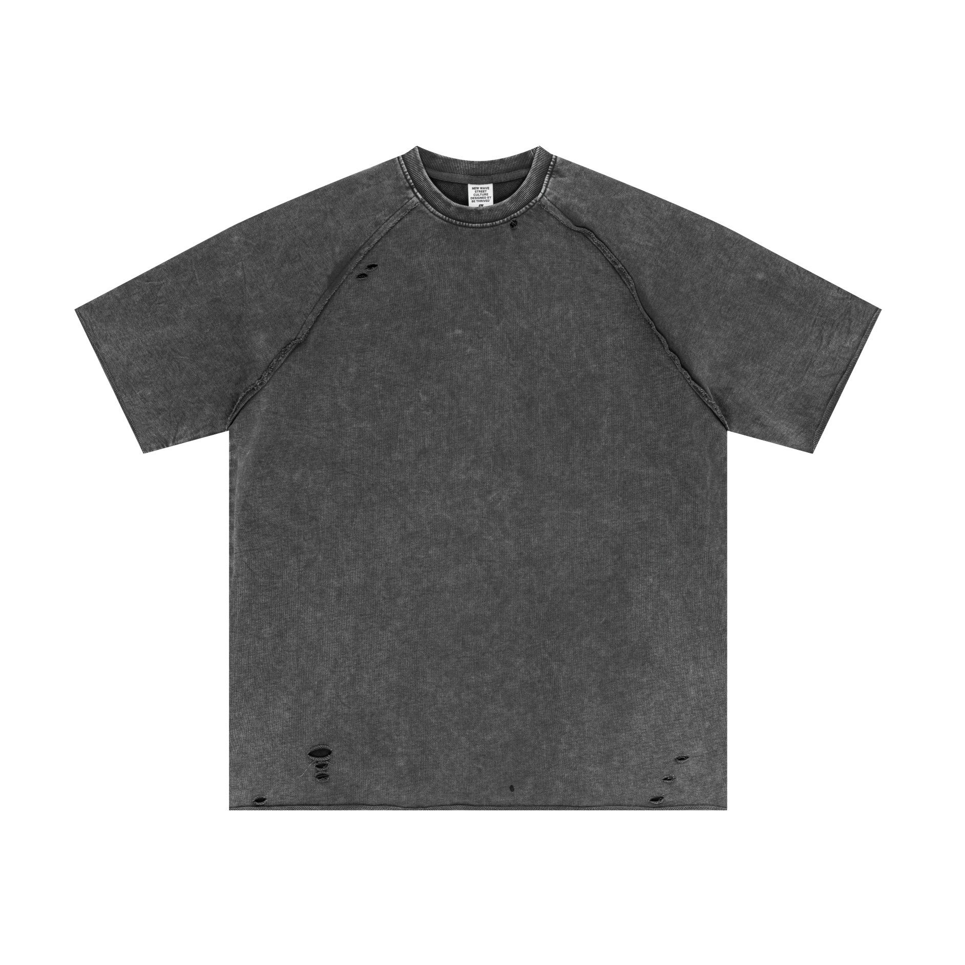 Gris foncé