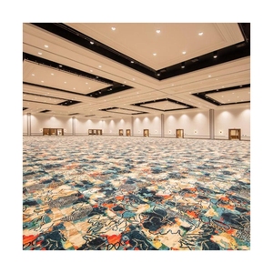 Tùy chỉnh thiết kế thảm và chất lượng giá sàn thảm mềm có thể giặt tufting Súng Dubai Thổ Nhĩ Kỳ thảm Giá trong Dubai - Product Image 2