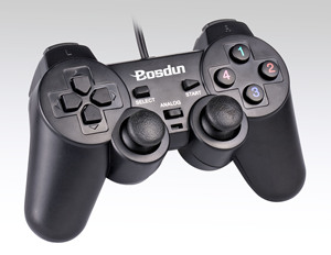 ABS Material Pc Game <strong>Controller</strong> Newest Joystick Gamepad <strong>Customized</strong> Logo Mobile Game <strong>Controller</strong> - Product Image 4