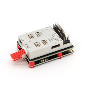 SN schnelle Ardupilot fpv Drohne Flug flugzeug Controller mit GPS für Langstrecken-RC-Flugzeug - Product Image 2