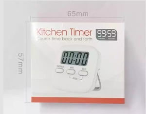 Цифровой кухонный таймер - Product Image 6