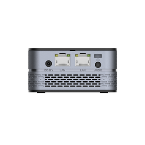 コンピューターT9PlusN100プロセッサーCPUWi-Fi 6E DDR5 Wins10デスクトップミニブランドPC for Gaming - Product Image 3