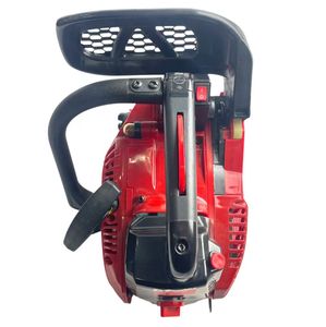 OEM ve ODM fabrika doğrudan benzinli zincir testere el benzin güç kesme ahşap ağaç budama makinesi - Product Image 6