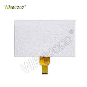 Controller Driver Board pannello LCD TFT Display LCD modulo pannello schermo 7 pollici 800x480 TFT modulo schermo schermo LCD
