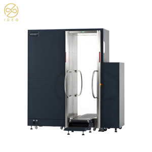 Smiths <strong>Detection</strong> B-SCAN 16HR-DV X-ray Body Security Inspection <strong>System</strong> Effective for Detecting Contraband and Dangerous Goods