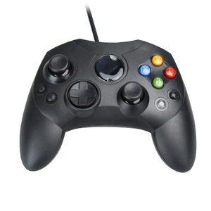 Controlador con cable Gamepads para Microsoft Xbox una vieja generación de consola cable Joystick Gamepad del regulador del juego de Joypad - Product Image 1