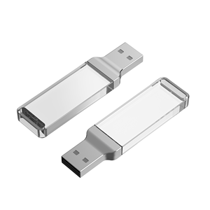 Unidad flash usb con luz LED, 4gb, 8gb, 16gb, 32gb, pendrive, cargador de llavero usb 2,0 - Product Image 4
