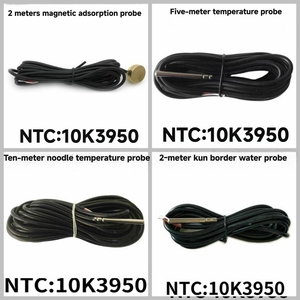 Controlador inteligente de instrumentos de temperatura de un solo canal