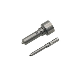 Diesel Fuel Common Rail Injector Nozzle L216 PBC for VOLVO D13 FM12 Engine <strong>Delphi</strong> 20584345 BEBE4D08001 BEBE4D24002 BEBE4D16001 - Product Image 1