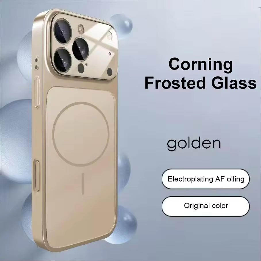 Titanio Oro