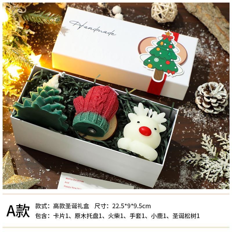 Coffret cadeau haut de gamme