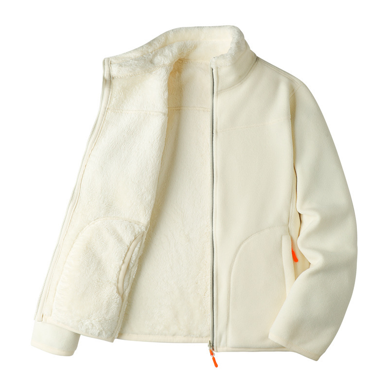 Mens - ivory white