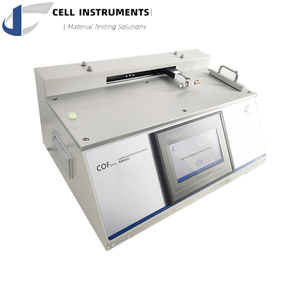 <strong>Dynamic</strong> <strong>and</strong> <strong>Static</strong> Friction Coefficient Tester for Film/Rubber/Tile TAPPIT816 Coefficient of Friction Measurement - Product Image 2