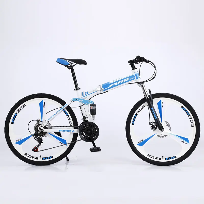 Bicicleta de Montaña de aleación de aluminio para hombre adulto, bici de descenso