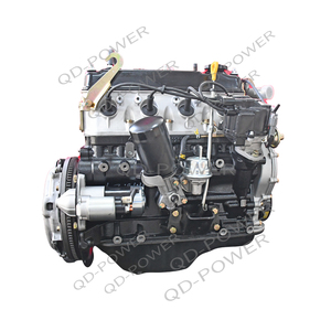 Trung Quốc nhà máy 4Y 2.2L 69kw 4 Xi lanh động cơ lắp ráp cho TOYOTA Daihatsu - Product Image 4