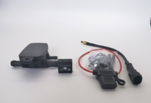 <strong>Sequential</strong> Cng lpg Kit MP32 GNC LPG CNG ECU CNG <strong>Conversion</strong> <strong>System</strong> - Product Image 3
