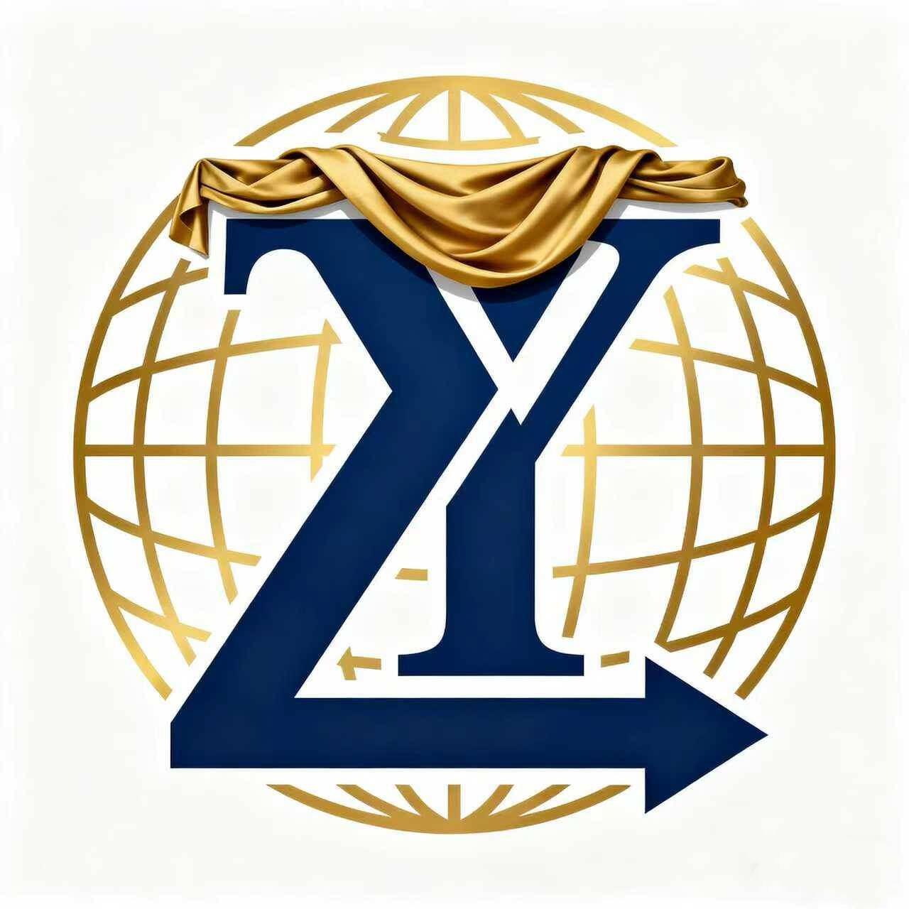 company logo