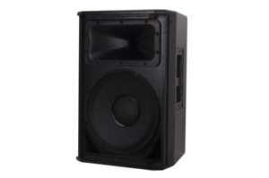 Professional Sound System JBLSRX712M Single 12&quot;Full Frequency Boxes Monitor Stage Sound Speaker - Product Image 3