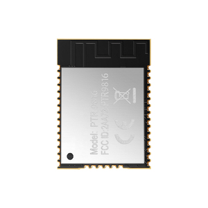 Nordic nRF52840 para módulo BLE periférico central de baja energía Bluetooth más pequeño 19,3*13,7*1,8mm para aplicaciones IoT - Product Image 2