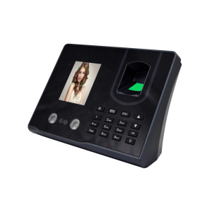 EBKN生体認証顔認識時間出席時計時間記録システム用従業員オフィスデバイス - Product Image 2