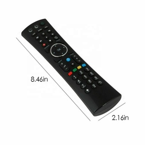 ใช้ทดแทนรีโมทคอนโทรลสำหรับ Humax RM-I08U HDR-1000S/1100S Freesat Switch ระบบโฮมเธียเตอร์เสียงรีโมทคอนโทรล - Product Image 6