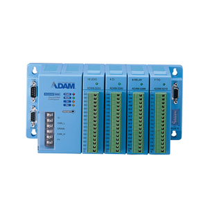 Advantech ADAM-5000/485 <strong>Distributed</strong> RS-485 Data Acquisition Control System
