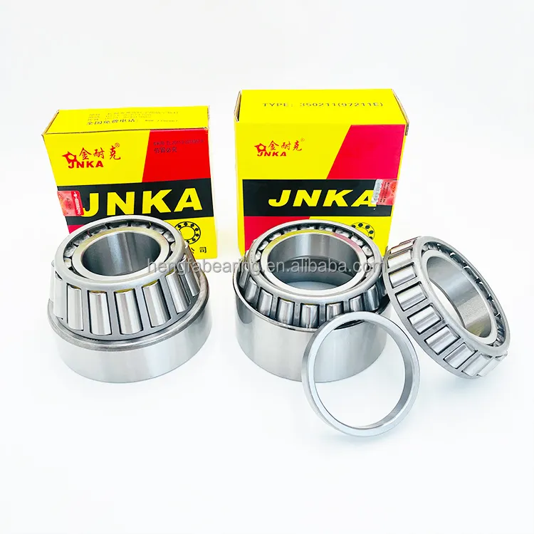 Low Noise 33211 SET426 47679/47620 45280/45220 67790/67720 Single Double Row Inch Tapered Roller Bearing For Auto Truck Wheel