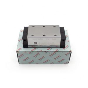 Wholesale Rexroth <strong>Linear</strong> Guide <strong>Rail</strong> Block R205D41424 <strong>Linear</strong> Ball <strong>Rail</strong> Runner Block R205D41424 - Product Image 4