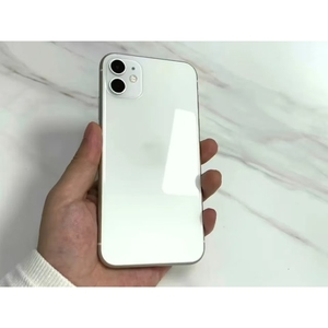 Yüksek performanslı kullanılan Apple iPhone 11 akıllı özellikler iyi durumda A13 CPU GSM hücresel ucuz 13 Pro Max 12 Pro Max dahil - Product Image 4