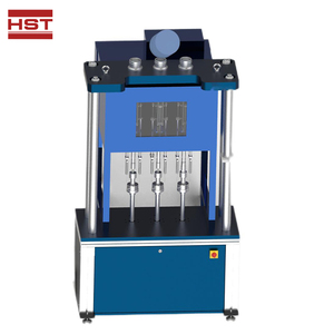 HST RCW-100E-3 3ステーションコンピュータ制御電子高温クリープ試験機 - Product Image 5
